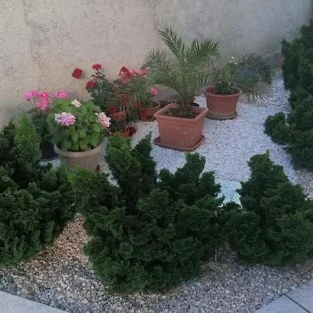 House Panorama - One Bedroom With Balcony And Sea View Apartman 4 * Novi Vinodolski