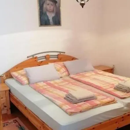 House Panorama - One Bedroom With Balcony And Sea View Apartman 4