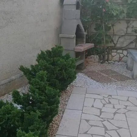 House Panorama - One Bedroom With Balcony And Sea View Apartman 4 *